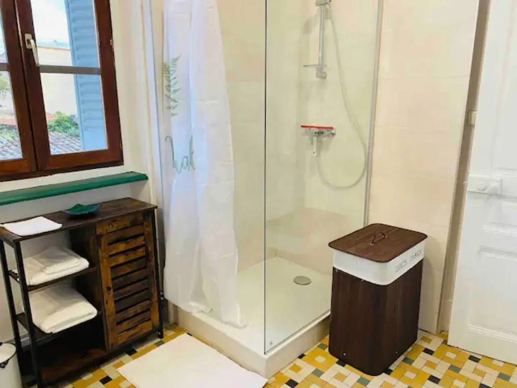 Chez Marius, Valence Proche Gare/Centre Apartment
