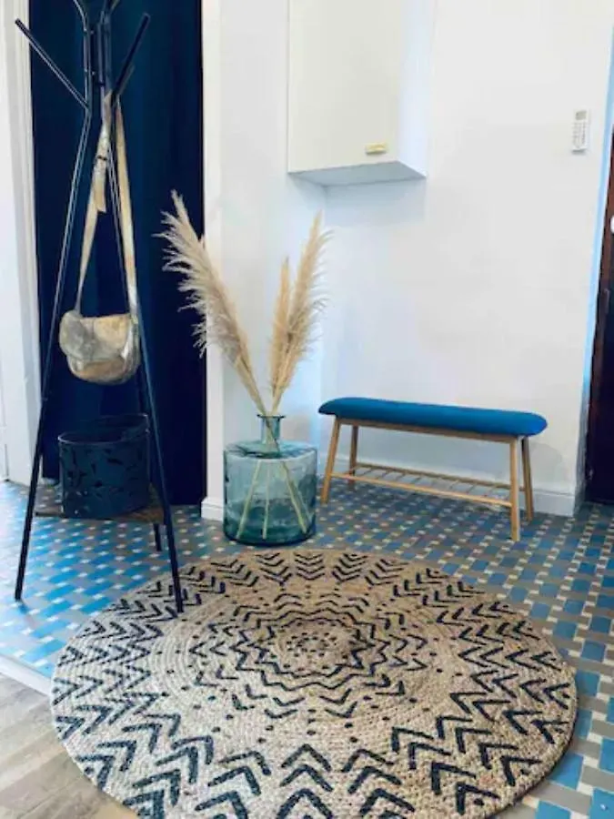 Chez Marius, Valence Proche Gare/Centre Apartment 0*, Valence (Drome)
